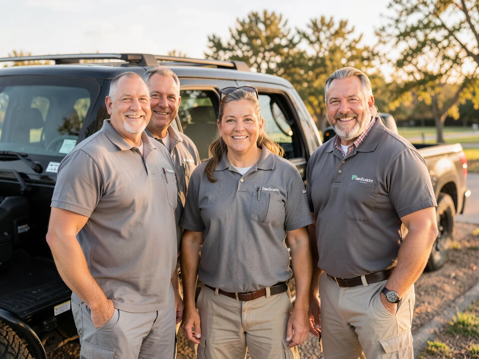 Plano Hardscaping Design company in Labadieville, LA